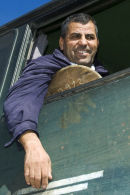 Engine Driver Tunisia